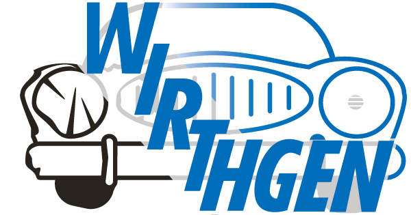 Karosseriebau Wirthgen